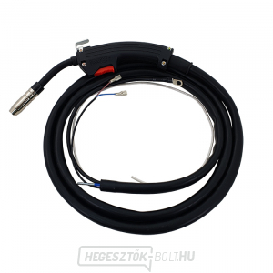 Mig TW-14 hegesztőfáklya Einhell 3m hegesztőfáklyához Mig TW-14 hegesztőfáklya Einhell 3m hegesztőfáklyához gallery main image