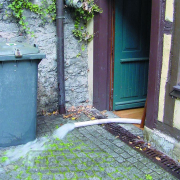 Merülőszivattyú GFS 4000 Inox Merülőszivattyú GFS 4000 Inox náhled