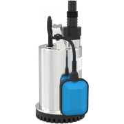Merülőszivattyú GFS 4000 Inox Előnézet 