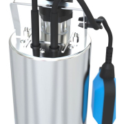 Merülőszivattyú GFS 4000 Inox Előnézet 