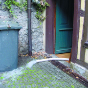 Merülőszivattyú GFS 4000 Inox náhled