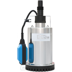 Merülőszivattyú GFS 4000 Inox Merülőszivattyú GFS 4000 Inox gallery main image