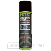 PETEC 73150 Bitumenes aljzatkeverék autókhoz, 500 ml spray PETEC 73150 Bitumenes aljzatkeverék autókhoz, 500 ml spray gallery main image
