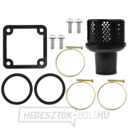 GEKO Mechanikus önfelszívó szivattyú 3