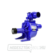 GEKO mechanikus önfelszívó szivattyú 3