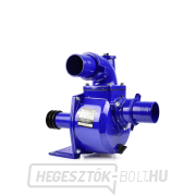 GEKO mechanikus önfelszívó szivattyú 3