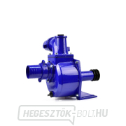 GEKO mechanikus önfelszívó szivattyú 3