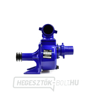 GEKO mechanikus önfelszívó szivattyú 3