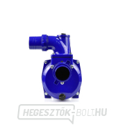 GEKO mechanikus önfelszívó szivattyú 3