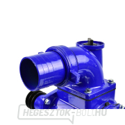 GEKO mechanikus önfelszívó szivattyú 3