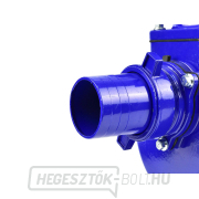 GEKO mechanikus önfelszívó szivattyú 3