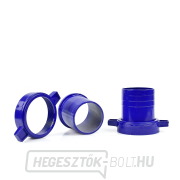 GEKO mechanikus önfelszívó szivattyú 3