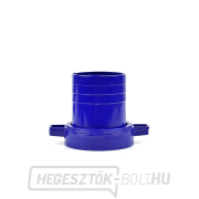 GEKO mechanikus önfelszívó szivattyú 3