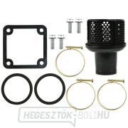 GEKO mechanikus önfelszívó szivattyú 3