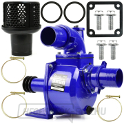 GEKO mechanikus önfelszívó szivattyú 3