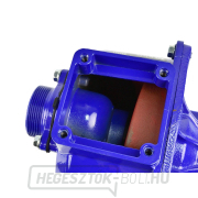 GEKO Mechanikus önfelszívó szivattyú csigával 2 GEKO Mechanikus önfelszívó szivattyú csigával 2