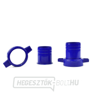 GEKO Mechanikus önfelszívó szivattyú csigával 2 GEKO Mechanikus önfelszívó szivattyú csigával 2