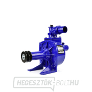 GEKO mechanikus önfelszívó szivattyú 2”-os szíjtárcsával Előnézet 