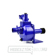 GEKO mechanikus önfelszívó szivattyú 2”-os szíjtárcsával Előnézet 