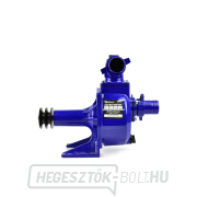 GEKO mechanikus önfelszívó szivattyú 2”-os szíjtárcsával náhled