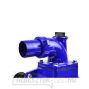 GEKO mechanikus önfelszívó szivattyú 2”-os szíjtárcsával náhled