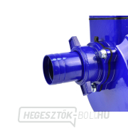 GEKO mechanikus önfelszívó szivattyú 2”-os szíjtárcsával náhled