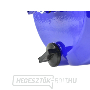 GEKO mechanikus önfelszívó szivattyú 2”-os szíjtárcsával náhled