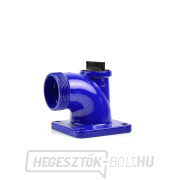 GEKO mechanikus önfelszívó szivattyú 2”-os szíjtárcsával náhled