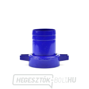 GEKO mechanikus önfelszívó szivattyú 2”-os szíjtárcsával náhled