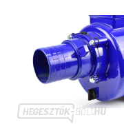 GEKO Mechanikus önfelszívó szivattyú csigával 4 GEKO Mechanikus önfelszívó szivattyú csigával 4