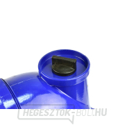 GEKO Mechanikus önfelszívó szivattyú csigával 4 GEKO Mechanikus önfelszívó szivattyú csigával 4