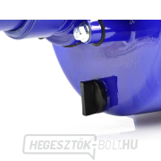 GEKO Mechanikus önfelszívó szivattyú csigával 4 GEKO Mechanikus önfelszívó szivattyú csigával 4