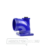 GEKO Mechanikus önfelszívó szivattyú csigával 4 GEKO Mechanikus önfelszívó szivattyú csigával 4