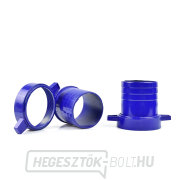 GEKO Mechanikus önfelszívó szivattyú csigával 4 GEKO Mechanikus önfelszívó szivattyú csigával 4