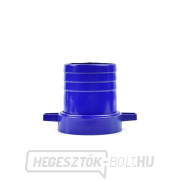 GEKO Mechanikus önfelszívó szivattyú csigával 4 GEKO Mechanikus önfelszívó szivattyú csigával 4