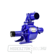 GEKO mechanikus önfelszívó szivattyú 4”-os szíjtárcsával Előnézet 