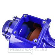 GEKO mechanikus önfelszívó szivattyú 4”-os szíjtárcsával náhled