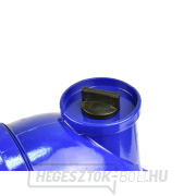 GEKO mechanikus önfelszívó szivattyú 4”-os szíjtárcsával náhled