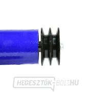 GEKO mechanikus önfelszívó szivattyú 4”-os szíjtárcsával náhled