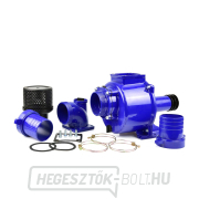 GEKO Mechanikus önfelszívó szivattyú csigával 4 GEKO Mechanikus önfelszívó szivattyú csigával 4