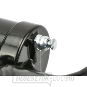 Pneumatikus kézi kenőprés 400ml GEKO Pneumatikus kézi kenőprés 400ml GEKO náhled