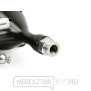 Pneumatikus kézi kenőprés 400ml GEKO Pneumatikus kézi kenőprés 400ml GEKO náhled