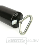 Pneumatikus kézi kenőprés 400ml GEKO Pneumatikus kézi kenőprés 400ml GEKO náhled