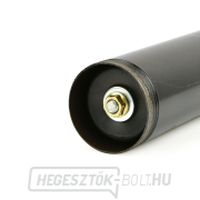 Pneumatikus kézi kenőprés 400ml GEKO Pneumatikus kézi kenőprés 400ml GEKO náhled