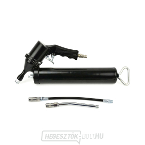 Pneumatikus kézi kenőprés 400ml GEKO Pneumatikus kézi kenőprés 400ml GEKO gallery main image