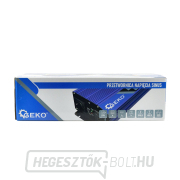 Szinuszos feszültség átalakító 12V/230V 2000/4000W GEKO náhled