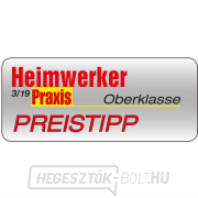 Háztartási vízmelegítő GUDE HWW 1000 P náhled