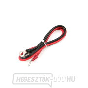 Szinuszfeszültség-átalakító 12V/230V 500/1000W GEKO náhled