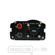 Szinuszfeszültség-átalakító 12V/230V 300/600W GEKO náhled