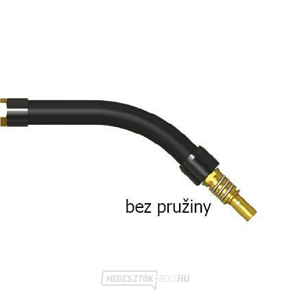 SGB 150 PARKER égőcső